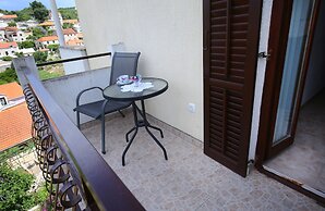 Apartments Boro