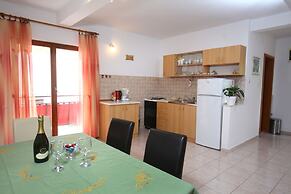 Apartments Boro