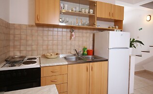 Apartments Boro