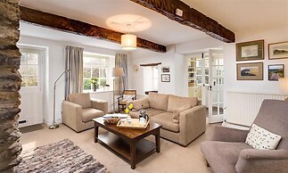 Camellia Cottage