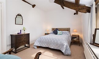 Camellia Cottage
