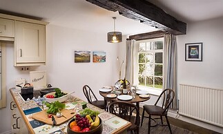 Camellia Cottage