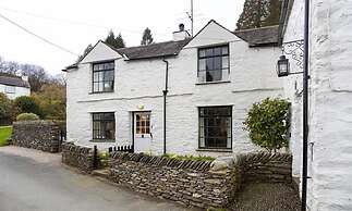 Camellia Cottage