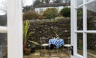 Camellia Cottage