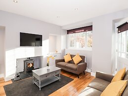 Lakestone Cottage