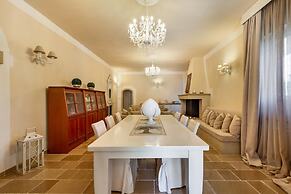 3128 Villa Nina by Perle di Puglia