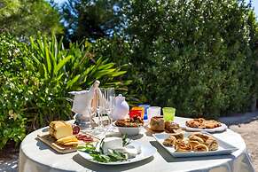 3128 Villa Nina by Perle di Puglia
