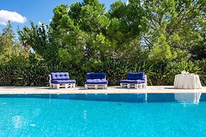 3128 Villa Nina by Perle di Puglia