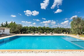 3128 Villa Nina by Perle di Puglia