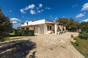 3128 Villa Nina by Perle di Puglia