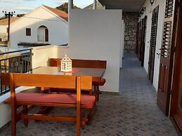 Apartments Cumbelic