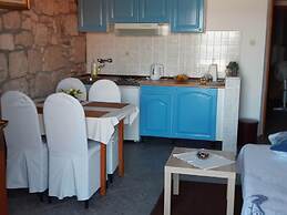 Apartments Cumbelic