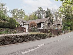 Old Coach House