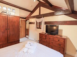 Old Coach House