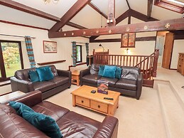 Old Coach House