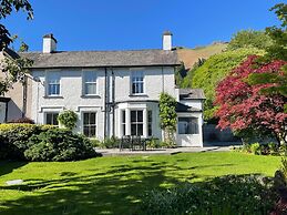 Ben House
