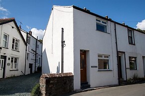Gable End