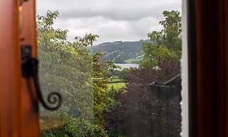 High Dow Crag