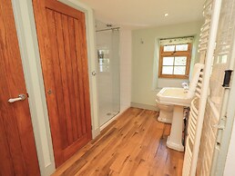 Rose Cottage Coniston