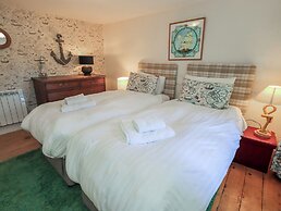 Rose Cottage Coniston