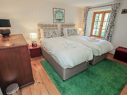 Rose Cottage Coniston