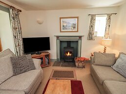 Rose Cottage Coniston