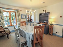 Rose Cottage Coniston