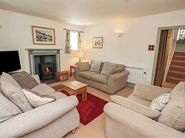 Rose Cottage Coniston