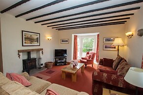 Grisedale Cottage