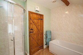 Grisedale Cottage