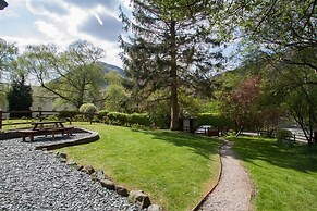 Grisedale Cottage