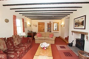 Grisedale Cottage