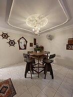 Baba & Charlie Homestay