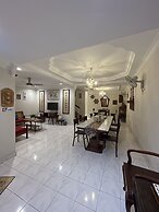 Baba & Charlie Homestay