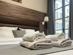 Square Hôtel