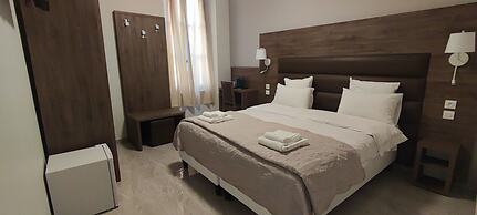 Square Hôtel