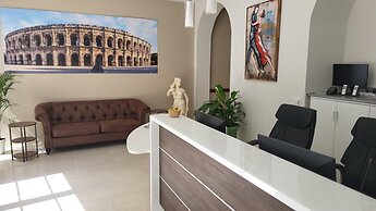 Square Hôtel