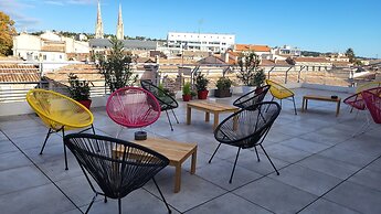 Square Hôtel
