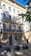 Square Hôtel