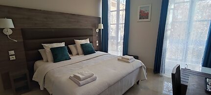 Square Hôtel