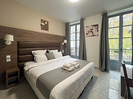 Square Hôtel