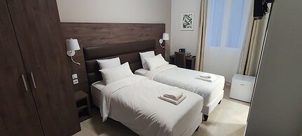 Square Hôtel