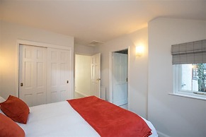 Yew Tree Cottage