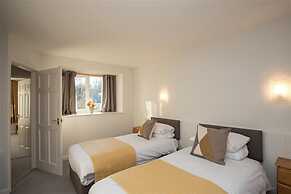 Yew Tree Cottage