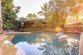 Bounce Magnetic Island