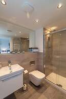 Spacious 2 Bedroom Modern Apartment in Inverness