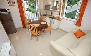 Apartments Villa Grlica
