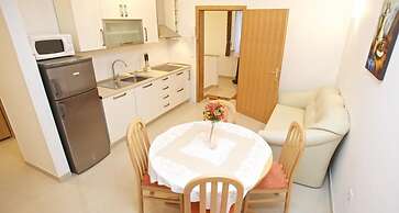 Apartments Villa Grlica