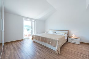 Apartments Lucija
