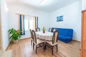 Apartments Lucija